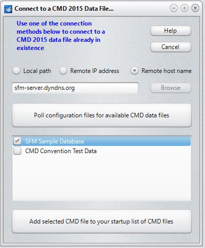 Include Other CMD File dialog 2