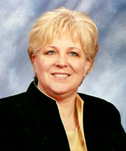 Jana Small