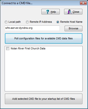 ConnectClient