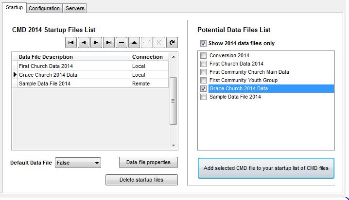CMD Tools Startup 2