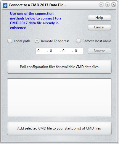 IncludeOtherCMDDialog