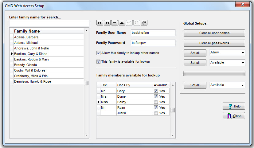 CMDPhoneSetupDialog CMDPhoneSetupDialog