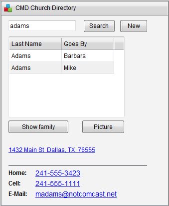 CMDPhoneChurchDir2