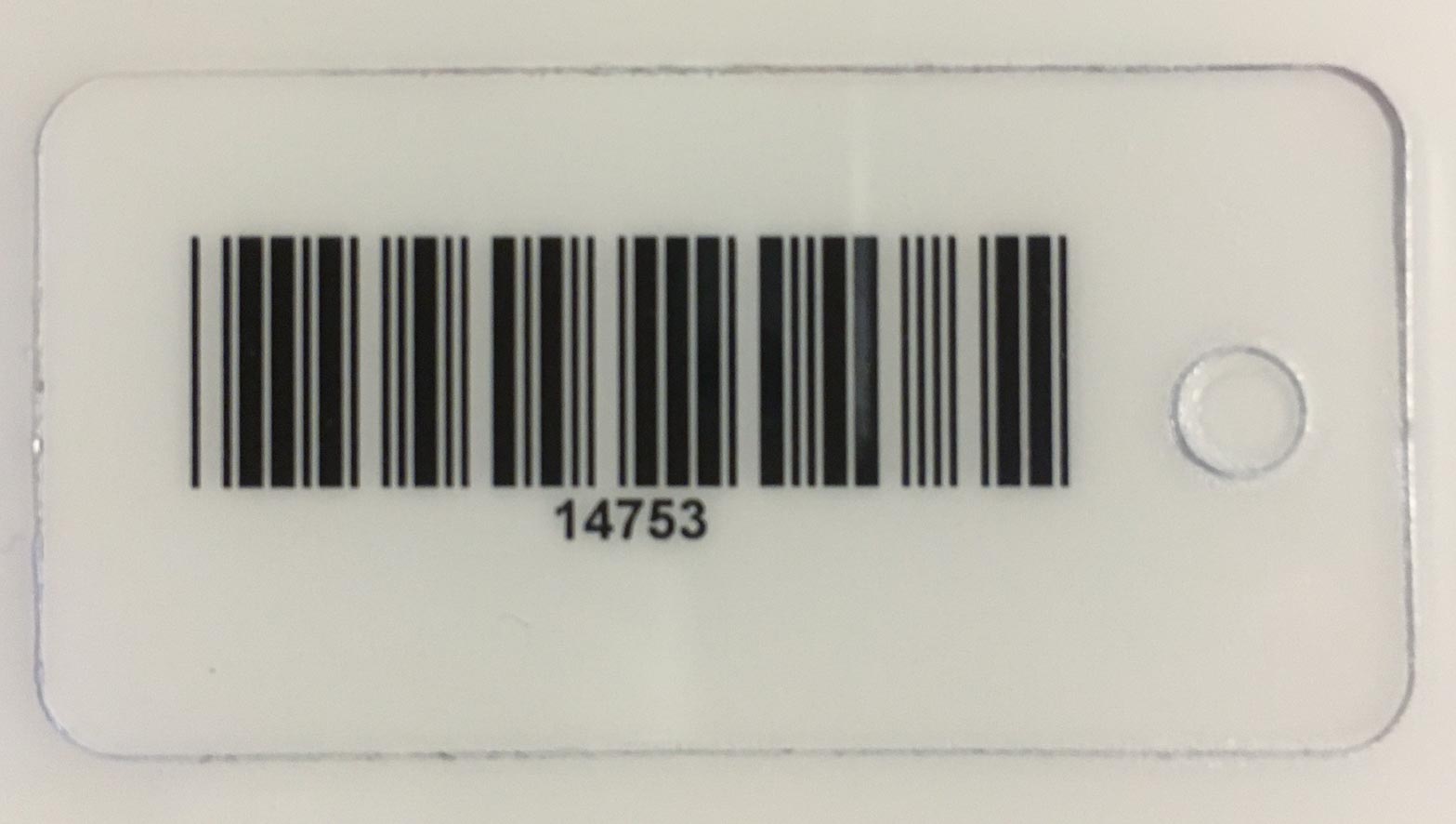 KeyBarCode